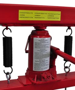 12-ton Hydraulic Floor Shop Press Heavy Duty -Room 12 ton Hydraulic Floor Shop Press Heavy Duty 427596 3