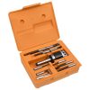 15 Pieces Boring Tool Set 50 Mm Boring Head MT3-F1-12 -Room 15 Pieces Boring Tool Set 50 mm Boring Head MT3 F1 12 468876 0