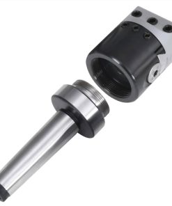 15 Pieces Boring Tool Set 50 Mm Boring Head MT3-F1-12 -Room 15 Pieces Boring Tool Set 50 mm Boring Head MT3 F1 12 468876 3