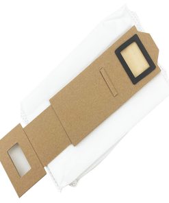 Roborock S7 Roborock Auto-Empty Dock Automatic Suction Station Dust Bag * 1 Pcs -Room 1Pcs Roborock Auto Empty Dock automatic suction station Dust Bag 499392 1