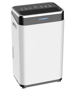 Merax 25L 3 In 1 Dehumidifier Air Purifier Tumble Dryer 24 Hours Timer LED Screen Casters And Handles 5 Merax 25L 3 In 1 Dehumidifier Air Purifier Tumble Dryer 24 Hours Timer LED Screen Casters And Handles -Room 25L 3 in 1 Dehumidifier for 63 Air Purifier 501452 8