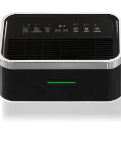 Merax 25L 3 In 1 Dehumidifier Air Purifier Tumble Dryer 24 Hours Timer LED Screen Casters And Handles 6 Merax 25L 3 In 1 Dehumidifier Air Purifier Tumble Dryer 24 Hours Timer LED Screen Casters And Handles -Room 25L 3 in 1 Dehumidifier for 63 Air Purifier 501452 9