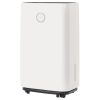 20L Dehumidifier Suitable For 55 Square Meters 3 In 1 Dehumidifier Air Purifier 4L Water Tank 1 20L Dehumidifier Suitable For 55 Square Meters 3 In 1 Dehumidifier Air Purifier 4L Water Tank -Room 25L 3 in 1 Dehumidifier for 63 Air Purifier 501453 0