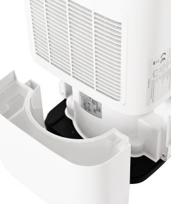 20L Dehumidifier Suitable For 55 Square Meters 3 In 1 Dehumidifier Air Purifier 4L Water Tank -Room 25L 3 in 1 Dehumidifier for 63 Air Purifier 501453 3