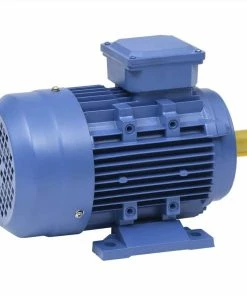 3 Phase Electric Motor 1.5kW/2HP 2 Pole 2840 RPM