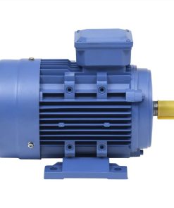 3 Phase Electric Motor 1.5kW/2HP 2 Pole 2840 RPM -Room 3 Phase Electric Motor 1 5kW 2HP 2 Pole 2840 RPM 465981 2