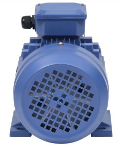 3 Phase Electric Motor 1.5kW/2HP 2 Pole 2840 RPM -Room 3 Phase Electric Motor 1 5kW 2HP 2 Pole 2840 RPM 465981 4