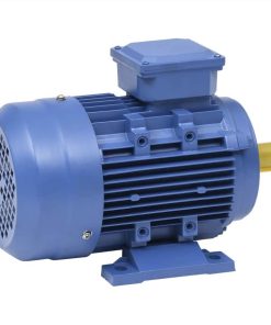 3 Phase Electric Motor 2.2kW/3HP 2 Pole 2840 RPM