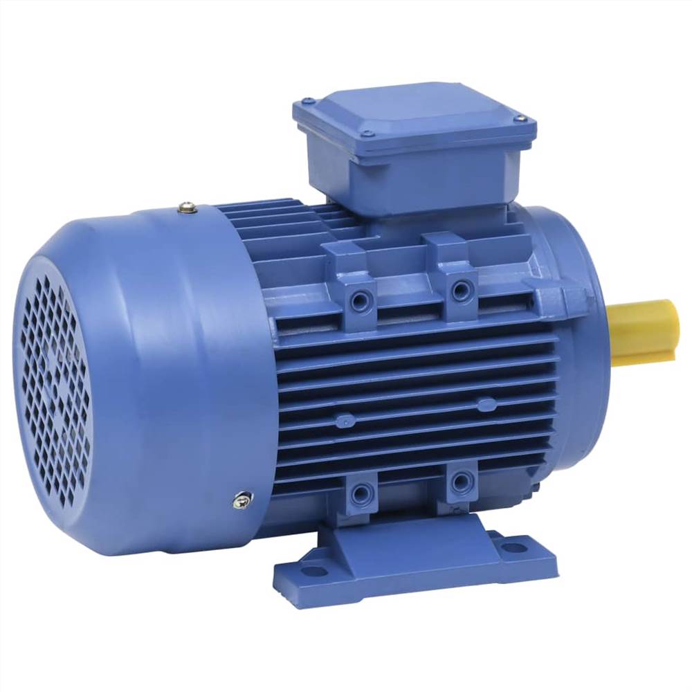 3 Phase Electric Motor 2.2kW/3HP 2 Pole 2840 RPM 3 Phase Electric Motor 2.2kW/3HP 2 Pole 2840 RPM -Room 3 Phase Electric Motor 2 2kW 3HP 2 Pole 2840 RPM 465982 0