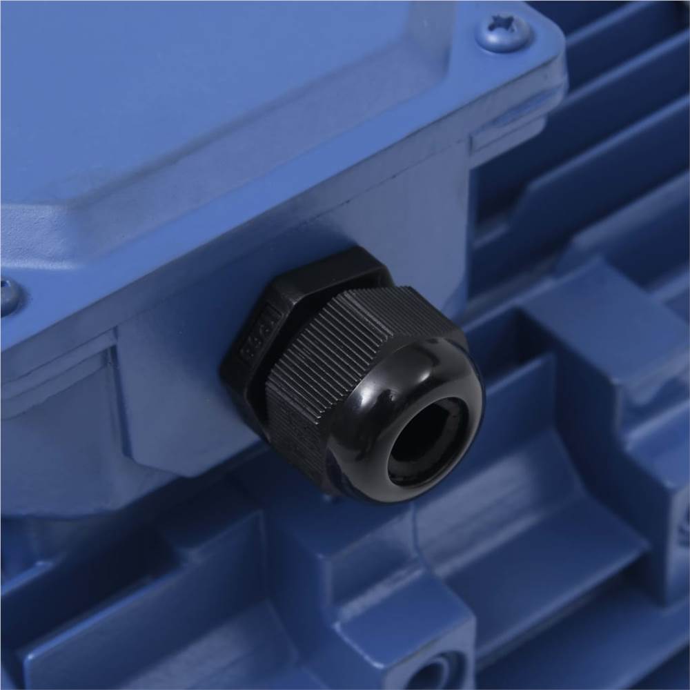 3 Phase Electric Motor 2.2kW/3HP 2 Pole 2840 RPM 3 Phase Electric Motor 2.2kW/3HP 2 Pole 2840 RPM -Room 3 Phase Electric Motor 2 2kW 3HP 2 Pole 2840 RPM 465982 1