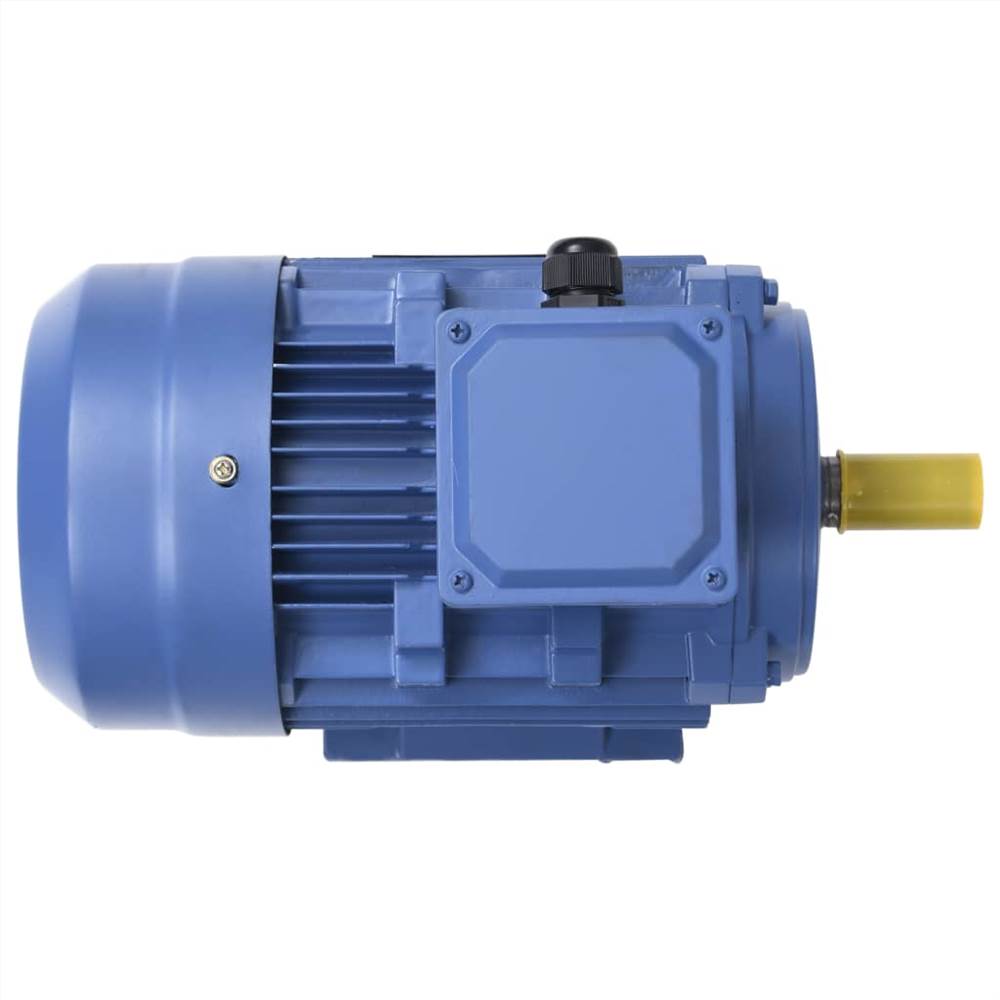 3 Phase Electric Motor 2.2kW/3HP 2 Pole 2840 RPM 3 Phase Electric Motor 2.2kW/3HP 2 Pole 2840 RPM -Room 3 Phase Electric Motor 2 2kW 3HP 2 Pole 2840 RPM 465982 3