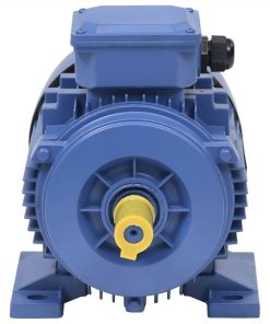 3 Phase Electric Motor 2.2kW/3HP 2 Pole 2840 RPM 6 3 Phase Electric Motor 2.2kW/3HP 2 Pole 2840 RPM -Room 3 Phase Electric Motor 2 2kW 3HP 2 Pole 2840 RPM 465982 4