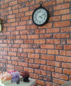 3D Wall Panels With Terracotta Brick Design 10 Pcs EPS 5 3D Wall Panels With Terracotta Brick Design 10 Pcs EPS -Room 3D Wall Panels with Terracotta Brick Design 10 pcs EPS 461956 3