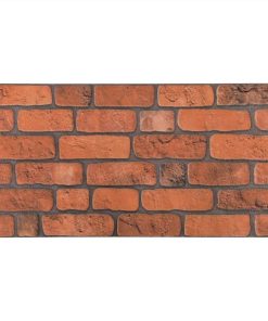 3D Wall Panels With Terracotta Brick Design 10 Pcs EPS 6 3D Wall Panels With Terracotta Brick Design 10 Pcs EPS -Room 3D Wall Panels with Terracotta Brick Design 10 pcs EPS 461956 4