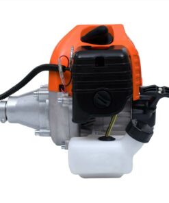 4-in-1 Petrol Garden Multi-tool Set With 52 Cc Engine 5 4-in-1 Petrol Garden Multi-tool Set With 52 Cc Engine -Room 4 in 1 Petrol Garden Multi tool Set with 52 cc Engine 450864 3