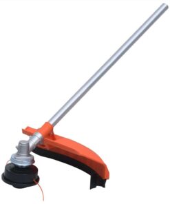 4-in-1 Petrol Garden Multi-tool Set With 52 Cc Engine 6 4-in-1 Petrol Garden Multi-tool Set With 52 Cc Engine -Room 4 in 1 Petrol Garden Multi tool Set with 52 cc Engine 450864 4