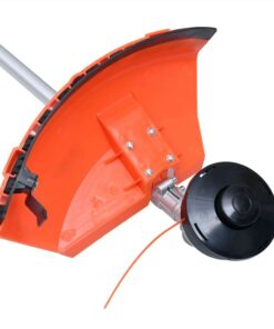 4-in-1 Petrol Garden Multi-tool Set With 52 Cc Engine 7 4-in-1 Petrol Garden Multi-tool Set With 52 Cc Engine -Room 4 in 1 Petrol Garden Multi tool Set with 52 cc Engine 450864 5