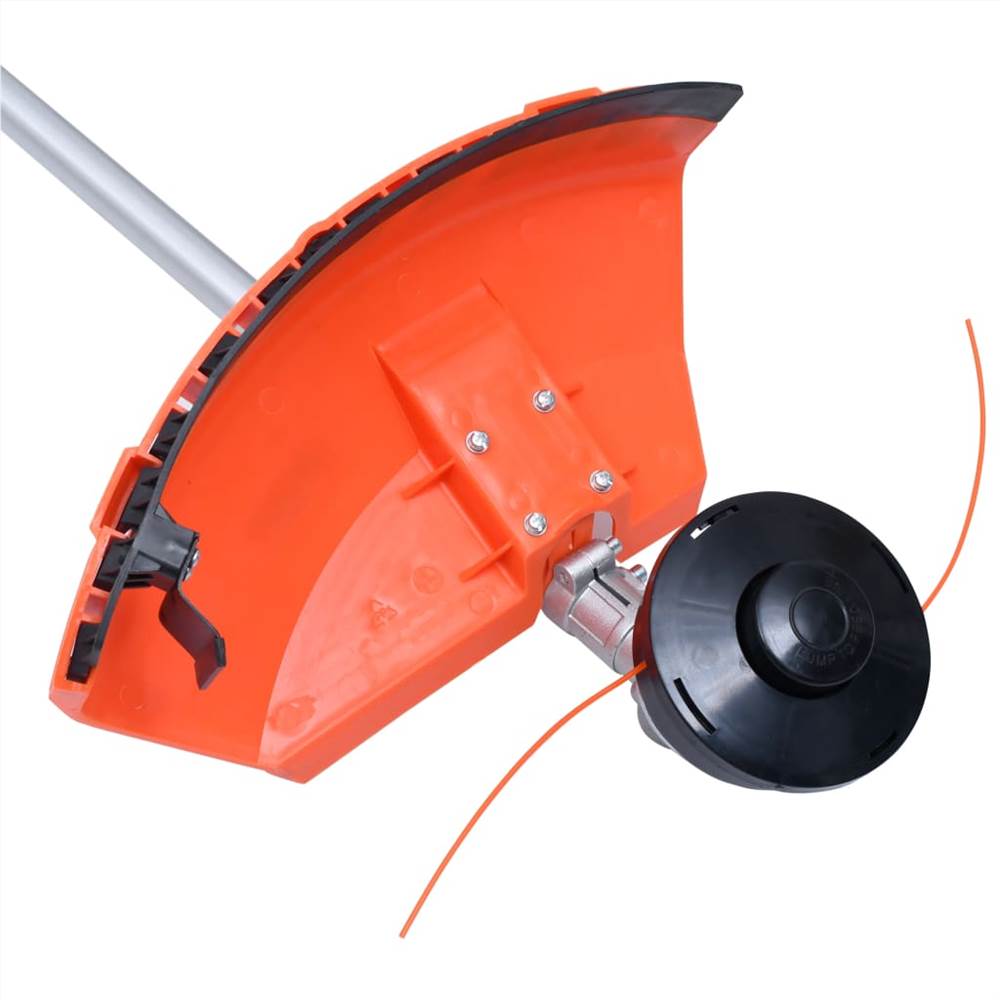 4-in-1 Petrol Garden Multi-tool Set with 52 cc Engine 4-in-1 Petrol Garden Multi-tool Set With 52 Cc Engine -Room 4 in 1 Petrol Garden Multi tool Set with 52 cc Engine 450864 5