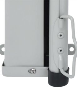 5 Piece Garden Dining Set Black -Room 5 Piece Garden Dining Set Black 466650 5