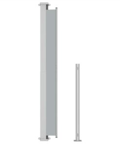 5 Piece Garden Dining Set Grey 6 5 Piece Garden Dining Set Grey -Room 5 Piece Garden Dining Set Grey 466649 4