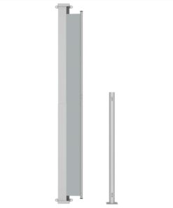 5 Piece Garden Dining Set Grey 6 5 Piece Garden Dining Set Grey -Room 5 Piece Garden Dining Set Grey 472363 4