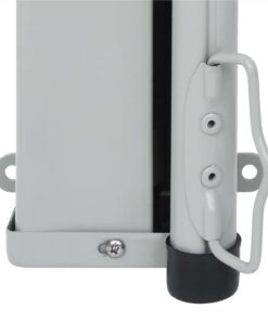 5 Piece Garden Dining Set Grey 7 5 Piece Garden Dining Set Grey -Room 5 Piece Garden Dining Set Grey 472363 5