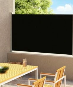 5 Piece Garden Dining Set Grey