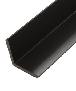 5 Pcs Decking Angle Trims WPC 170 Cm Dark Brown 7 5 Pcs Decking Angle Trims WPC 170 Cm Dark Brown -Room 5 pcs Decking Angle Trims WPC 170 cm Dark Brown 456747 5