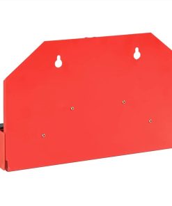 58 Pieces Clamping Set Steel T Slot M12 4 58 Pieces Clamping Set Steel T Slot M12 -Room 58 Pieces Clamping Set Steel T Slot M12 450184 2