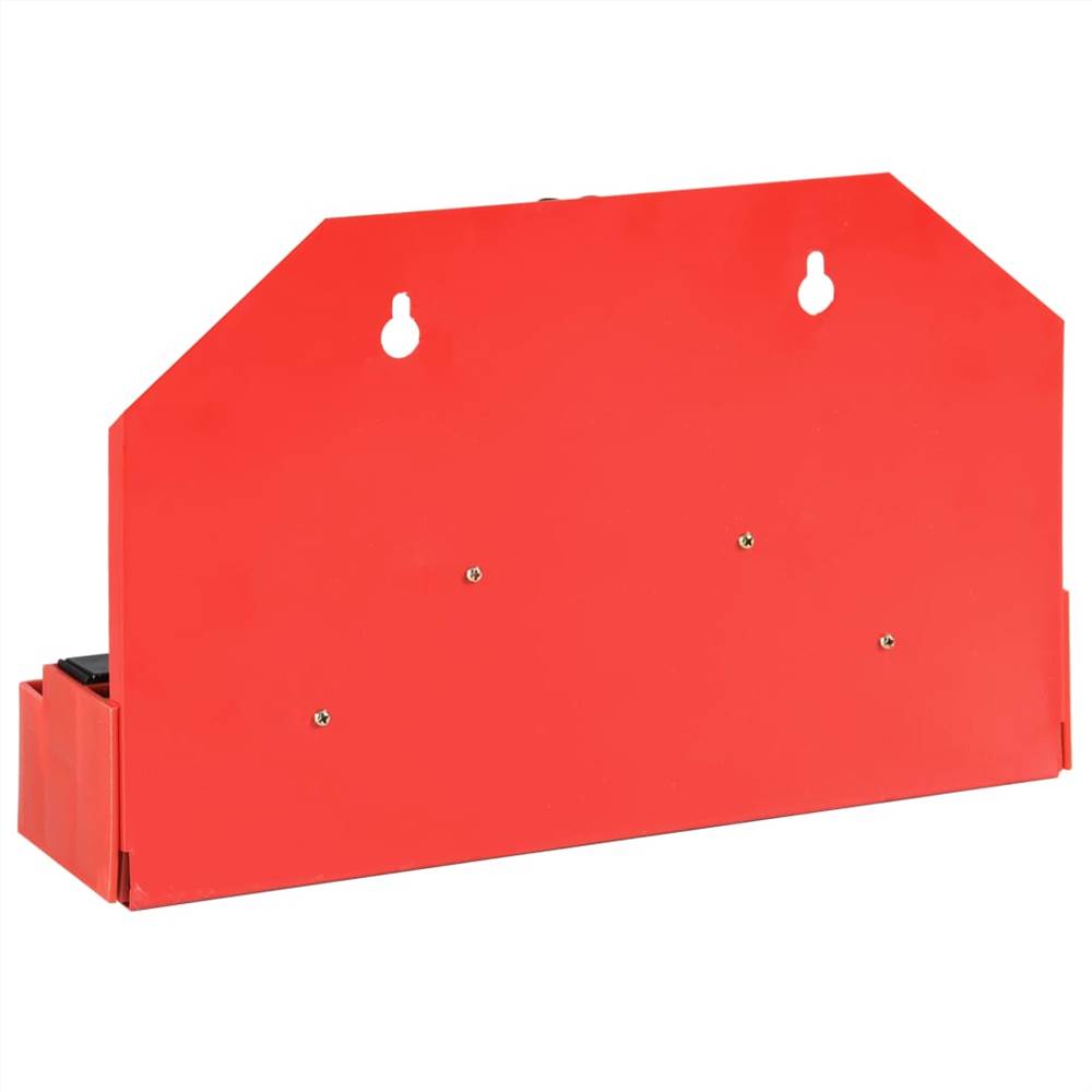 58 Pieces Clamping Set Steel T Slot M12 58 Pieces Clamping Set Steel T Slot M12 -Room 58 Pieces Clamping Set Steel T Slot M12 450184 2