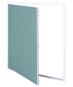 Access Panel With Aluminium Frame And Plasterboard 300x300 Mm 5 Access Panel With Aluminium Frame And Plasterboard 300x300 Mm -Room Access Panel with Aluminium Frame and Plasterboard 300x300 mm 448453 3