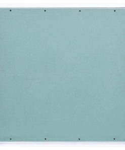 Access Panel With Aluminium Frame And Plasterboard 700x700 Mm -Room Access Panel with Aluminium Frame and Plasterboard 700x700 mm 442332 2