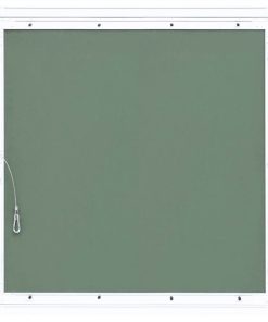 Access Panel With Aluminium Frame And Plasterboard 700x700 Mm -Room Access Panel with Aluminium Frame and Plasterboard 700x700 mm 442332 4