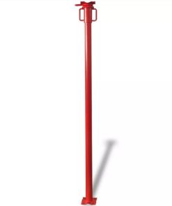 Acrow Prop 280 Cm Red