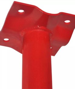 Acrow Prop 280 Cm Red -Room Acrow Prop 280 cm Red 436539 3