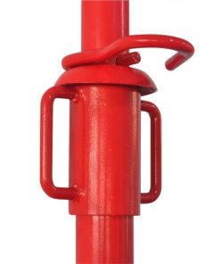 Acrow Prop 280 Cm Red -Room Acrow Prop 280 cm Red 436539 4