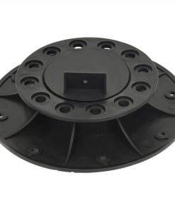 Adjustable Feet For Decking 10 Pcs 60-88 Mm -Room Adjustable Feet for Decking 10 pcs 60 88 mm 465975 4