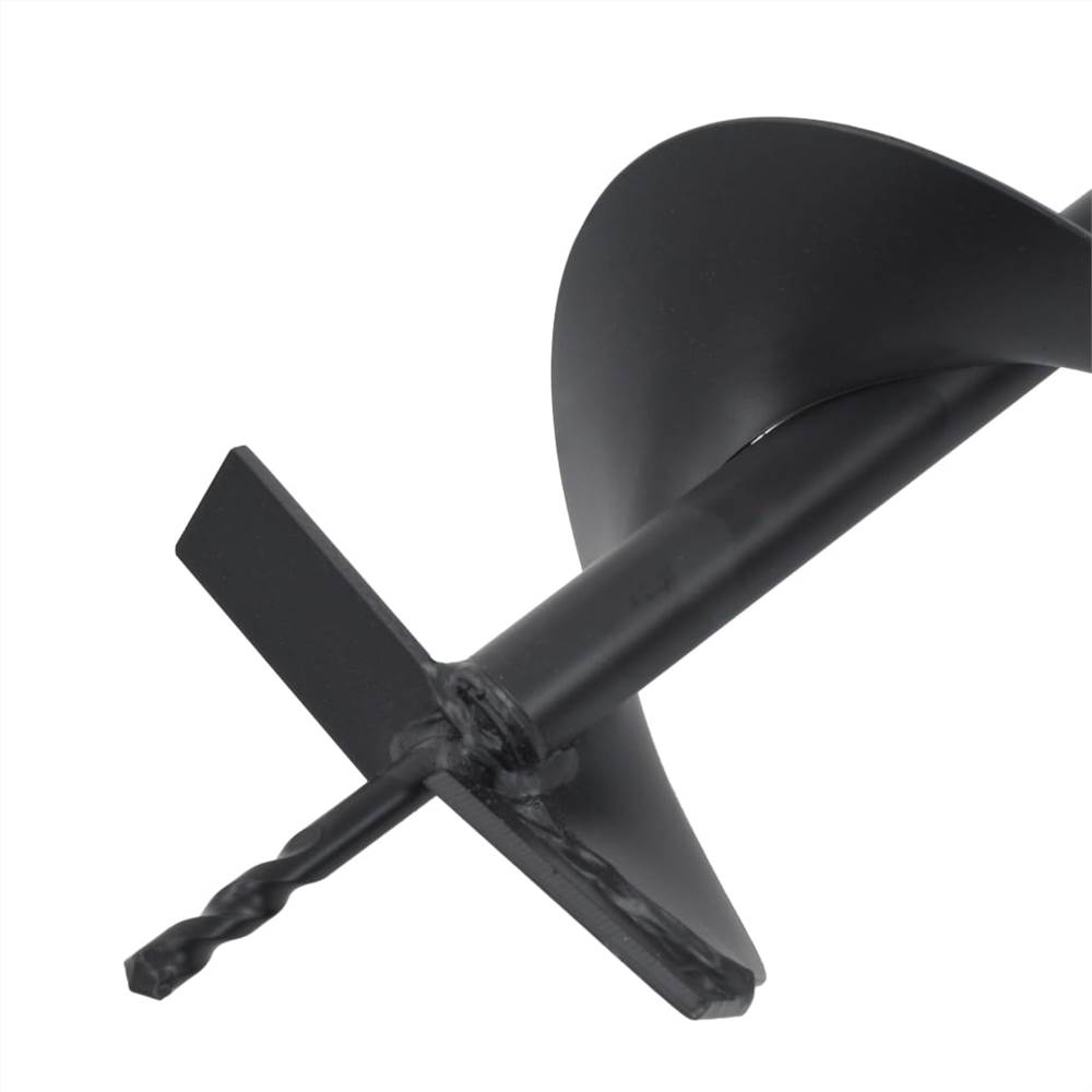 Auger Drill Steel 150 mm Auger Drill Steel 150 Mm -Room Auger Drill Steel 150 mm 439408 1