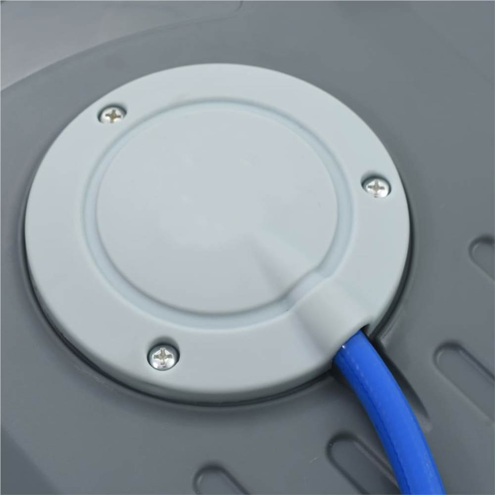 Automatic Air Hose Reel 3/8" Automatic Air Hose Reel 3/8" -Room Automatic Air Hose Reel 3 8 446415 1