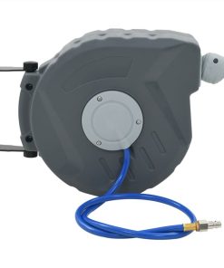 Automatic Air Hose Reel 3/8" 4 Automatic Air Hose Reel 3/8" -Room Automatic Air Hose Reel 3 8 446415 2