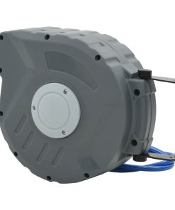 Automatic Air Hose Reel 3/8" 5 Automatic Air Hose Reel 3/8" -Room Automatic Air Hose Reel 3 8 446415 3