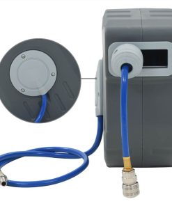 Automatic Air Hose Reel 3/8" 6 Automatic Air Hose Reel 3/8" -Room Automatic Air Hose Reel 3 8 446415 4