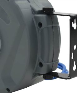 Automatic Air Hose Reel 3/8" 7 Automatic Air Hose Reel 3/8" -Room Automatic Air Hose Reel 3 8 446415 5