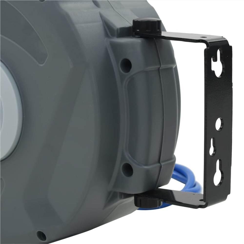 Automatic Air Hose Reel 3/8" Automatic Air Hose Reel 3/8" -Room Automatic Air Hose Reel 3 8 446415 5