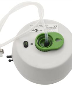 Automatic Indoor Drip Watering Kit With Controller -Room Automatic Indoor Drip Watering Kit with Controller 487216 4