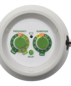 Automatic Indoor Drip Watering Kit With Controller -Room Automatic Indoor Drip Watering Kit with Controller 487216 5