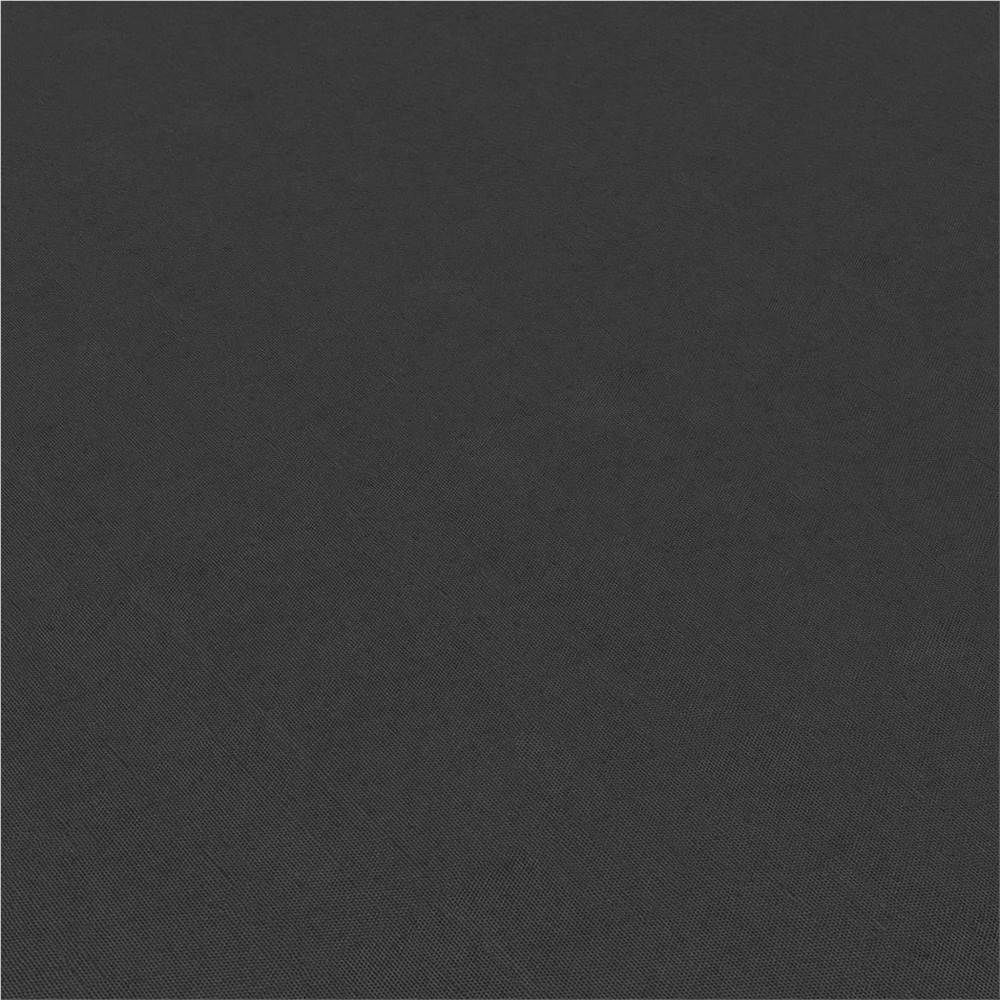 Balcony Screen Anthracite 75x300 cm Oxford Fabric Balcony Screen Anthracite 75x300 Cm Oxford Fabric -Room Balcony Screen Anthracite 75x300 cm Oxford Fabric 457001 1