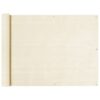 Balcony Screen Cream 90x600 Cm HDPE -Room Balcony Screen Cream 90x600 cm HDPE 429057 0