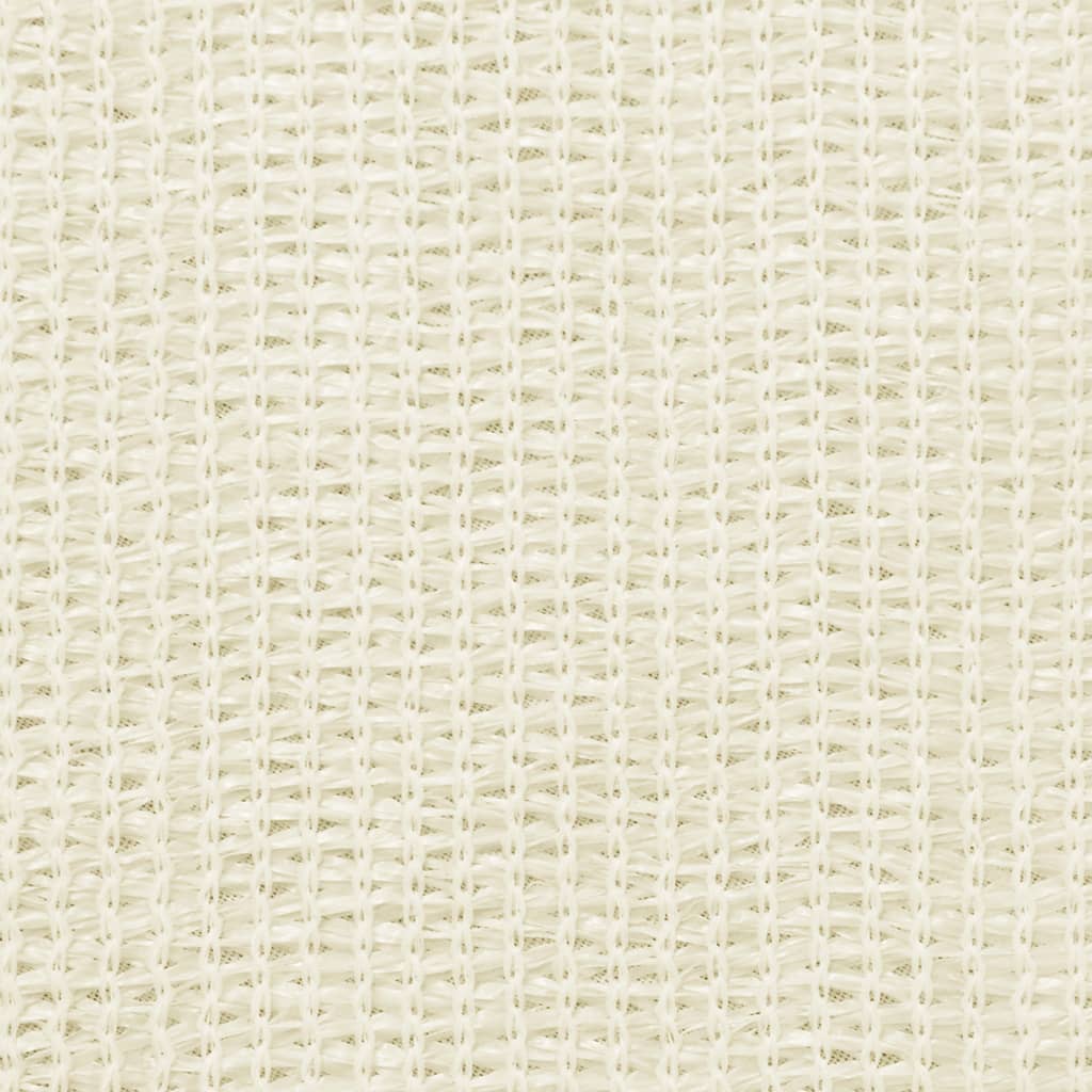 Balcony Screen Cream 90x600 cm HDPE Balcony Screen Cream 90x600 Cm HDPE -Room Balcony Screen Cream 90x600 cm HDPE 429057 1