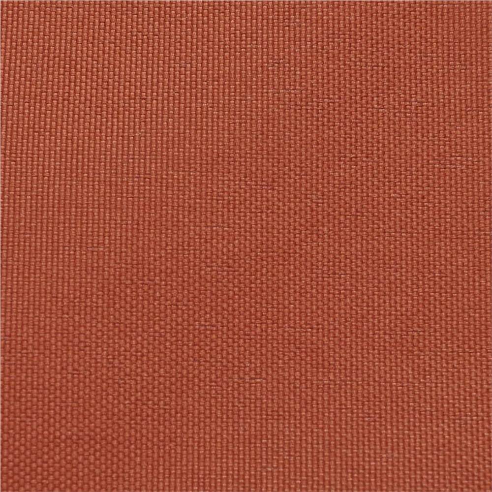 Balcony Screen Oxford Fabric 75x400 cm Terracotta Balcony Screen Oxford Fabric 75x400 Cm Terracotta -Room Balcony Screen Oxford Fabric 75x400 cm Terracotta 447952 1
